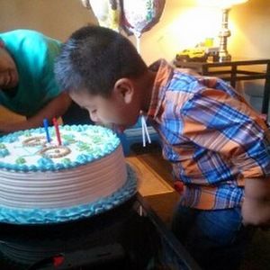 Meet your Posher, Rodrigo